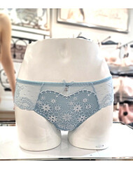 에블린 스파클링썸머P 레이스팬티 EBWQE3604P