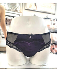 에블린 그레이스부두아르P 레이스팬티 EBWQE4T74P