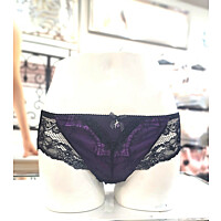 에블린 그레이스부두아르P_헴팬티 EBWQE4T70P