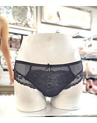 에블린 고져스브라이덜_레이스팬티 EBWQE4947P
