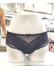 에블린 고져스브라이덜 헴팬티 EBWQE4940P