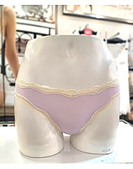 에블린 레이스 티팬티 EBWEFA113M