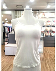 에블린 베이직 캐미솔 EBWRGA301M