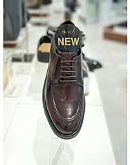 미셸 by 탠디 남성 Y자 더비 정장 구두 319047