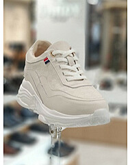 미셸 by 탠디 여성신발 초경량 6cm 어글리 스니커즈 x22201A