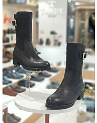 미셸 by 탠디 여성신발 4cm 앵클부츠 122512A