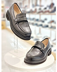 미셸by탠디 여성 수입화 5센치 로퍼 HFTY X24213