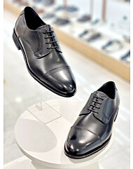 미셸 by 탠디 남성신사화 기본 스트레이트팁 3cm정장구두 323059MA-1