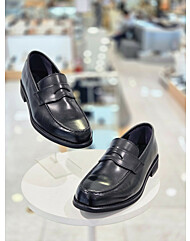 미셸 by 탠디 남성신발 비지니스정장 캐쥬얼 3.5cm페니로퍼(단화) 319040MA