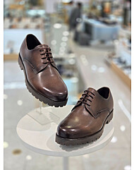 미셸 by 탠디 320027MA-3 남성신발 초경량 키높이 정통더비 4cm 정장캐쥬얼구두