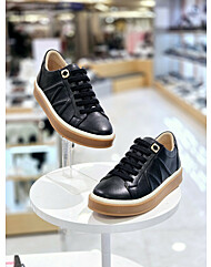 미셸 by 탠디 여성신발 캐쥬얼정장 4cm 밴드형 스니커즈 x25016MA-4