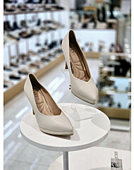 미셸by 탠디 여성신발 가보시 9cm힐기본 V라인 정장캐쥬얼 구두 12m00a22