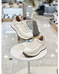 미셸by 탠디 여성신발 세미캐쥬얼 3cm 초경량 밴드형 컴포트 스니커즈 x25m21a2