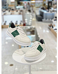 미셸 by 탠디 남성신발 경량 밴드형 4cm 세미캐쥬얼정장화 스니커즈 y25m04a0