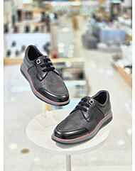 미셸by 탠디 남성신발 초경량 컴포트 캐쥬얼정장 보트슈즈(단화) y25050ma