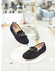 미셸by 탠디 x25219ma 여성신발 캐쥬얼정장 초경량 2cm 컴포트 로퍼 단화