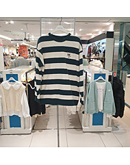 [에꼴리에]22D0404 GN 보스턴테리어스트라이프티