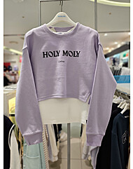 [에꼴리에]24A0456 VI스트릿 레이어드 세트티