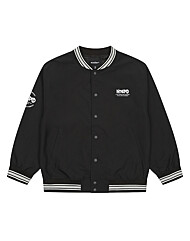 블랙바시티점퍼 25c0102