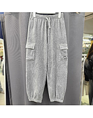 골지벨로아 카고바지 23RT787