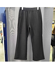 본딩부츠컷바지 23D1254