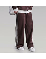 사카리바 2선 와이드바지25D5782