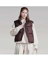 글로시 웰론조끼 25D0152