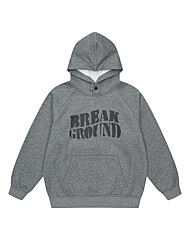 본딩 셋업 후드티 25D1703 25D1704