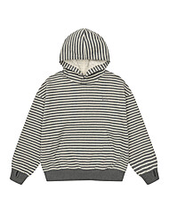 스트라이프 후드티 상하셋트 25D5755 25D5756