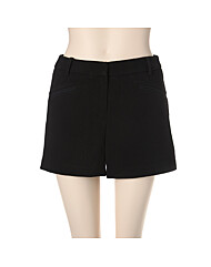 기본 숏팬츠 PG1WP164_BK