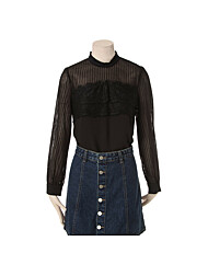 레이스 블라우스 PG1WB263