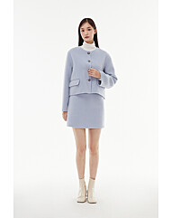 AP4WSA60 (핸디) 기본 미니 스커트