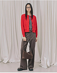 SOFT SLOUCHY SHOULDER BAG AR7AB828