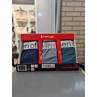 제임스딘 소프트 스판 아웃밴드 드로즈 3매입세트JHMDZZ70