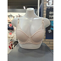 보디가드 메쉬 베이지 망각브라BGWBA557