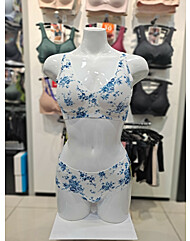 보디가드 젤리리프트 노와이어 브라팬티세트BGWBB301,BGWPB301