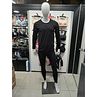 보디가드 제임스딘 피치기모 남성 내복세트JHMIA801