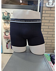 보디가드 메쉬소재 에어셀 네이비 드로즈BHMDA511