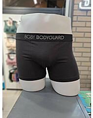 보디가드 코튼 스판 다크그레이 드로즈BHMDBA04