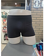 보디가드 다크그레이 심리스 남성드로즈BGMDB309