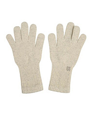 [버커루] 여성) 니트 글로브 (B244AG500P1)