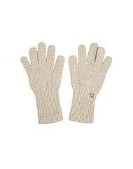 [버커루] 여성) 니트 글로브 (B244AG500P1)