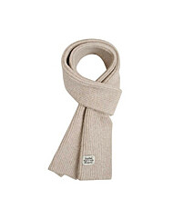 [버커루] 여성) 니트 머플러 (B244AM600P1)