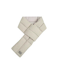 [버커루] 여성) 다운 패딩 머플러 (B244AM610P1)