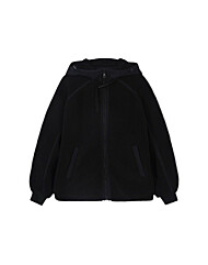 [버커루] 남성) 덤블 후드 점퍼 (B244JP310P1)