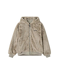 [버커루] 남성) 보아 리버서블 후드 점퍼 (B244JP300P1)