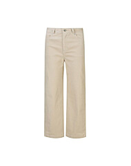 [버커루] 여성) 코듀로이 스트레이트 팬츠 (B244PT900P1)