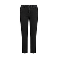 [버커루] 여성) 슬림 스트레이트 데님팬츠 (B235Z0601P2)