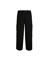 [버커루] 남성) 코튼스판 파라슈트 카고 팬츠 (B255PT430P)