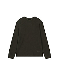 [버커루] 남성) 사카리바 스탠다드핏 긴팔티셔츠 (B251TS110P)